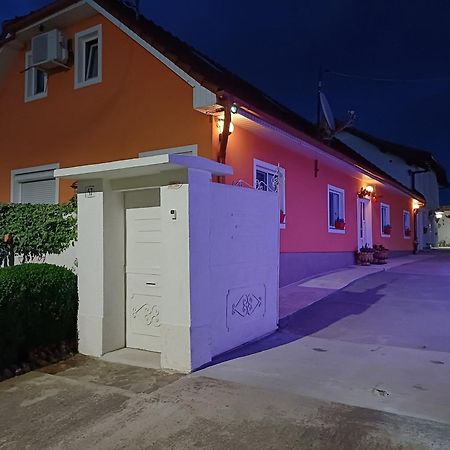 Casa Marinela Hotel Băile Felix Buitenkant foto