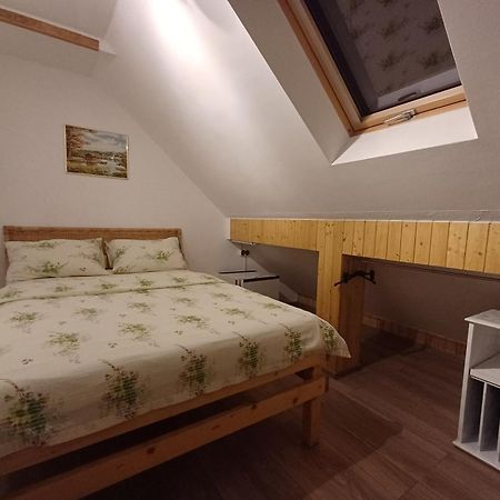 Casa Marinela Hotel Băile Felix Buitenkant foto