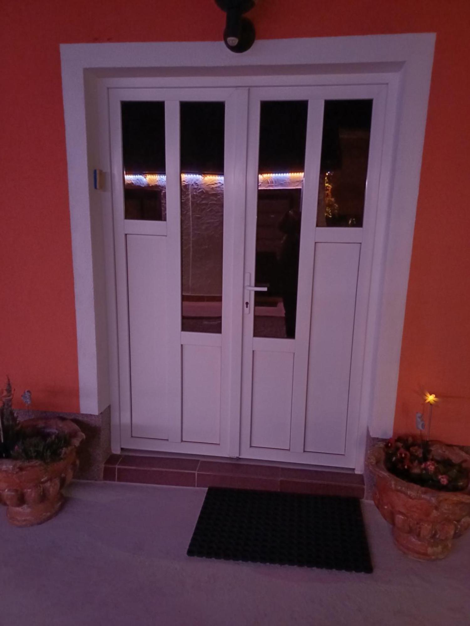 Casa Marinela Hotel Băile Felix Buitenkant foto