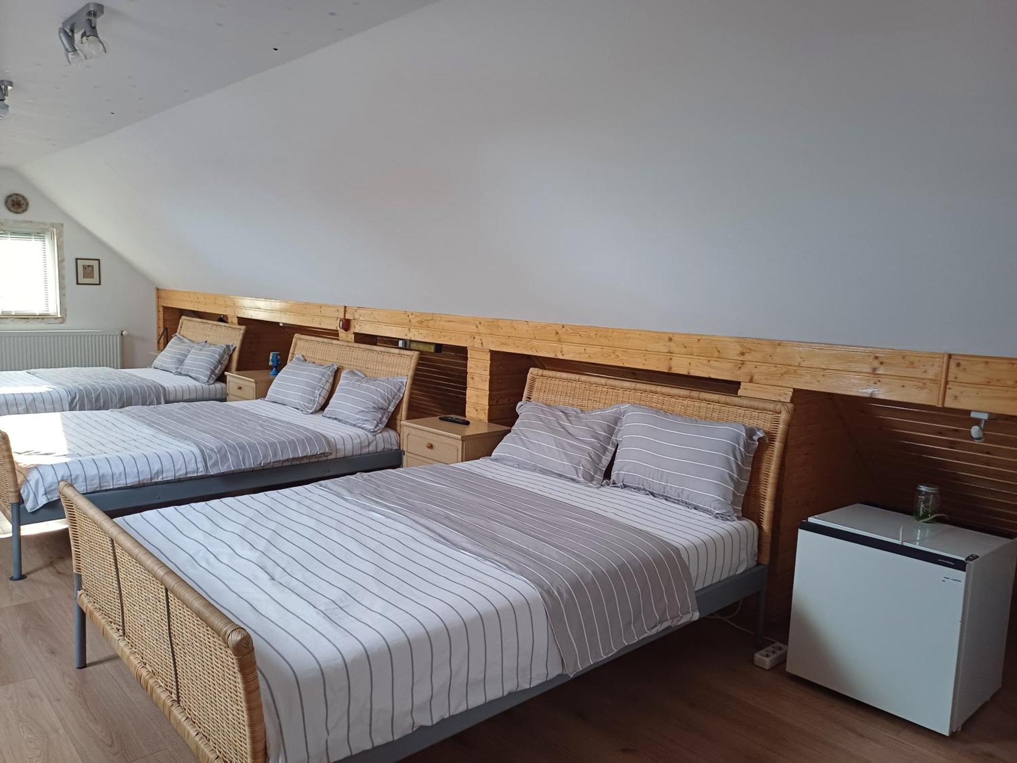 Casa Marinela Hotel Băile Felix Buitenkant foto