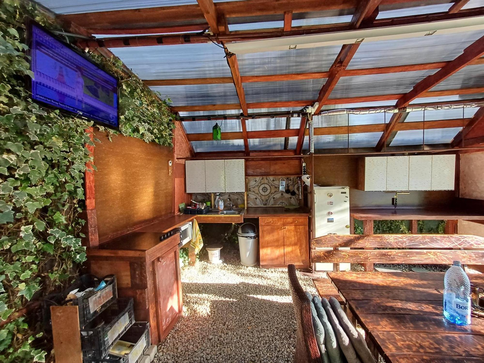 Casa Marinela Hotel Băile Felix Buitenkant foto