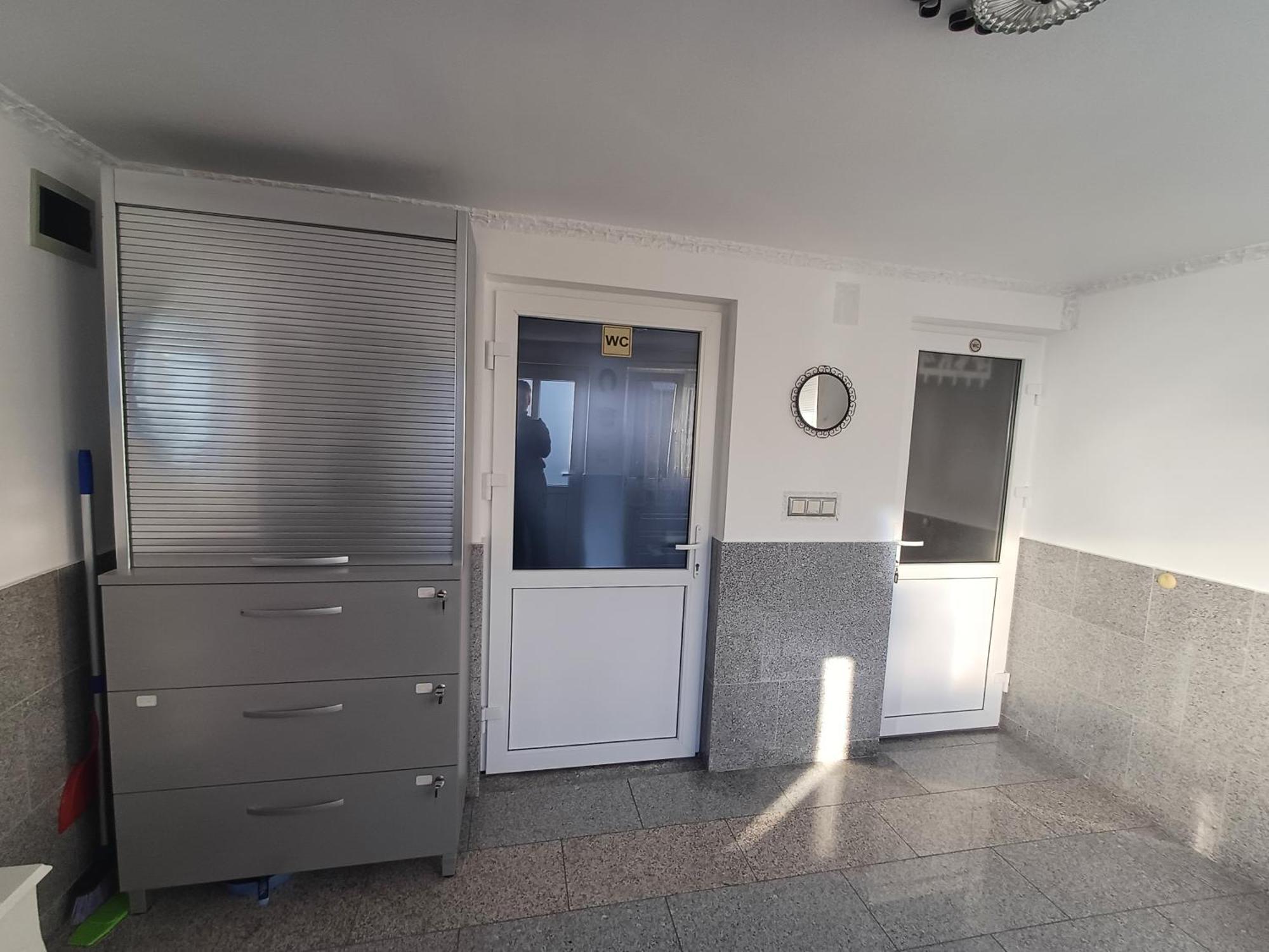 Casa Marinela Hotel Băile Felix Buitenkant foto