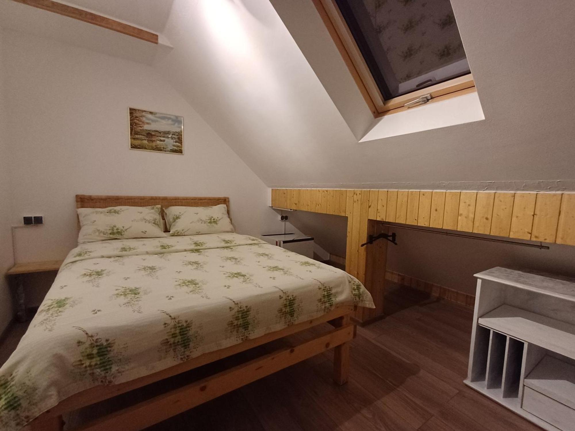 Casa Marinela Hotel Băile Felix Buitenkant foto