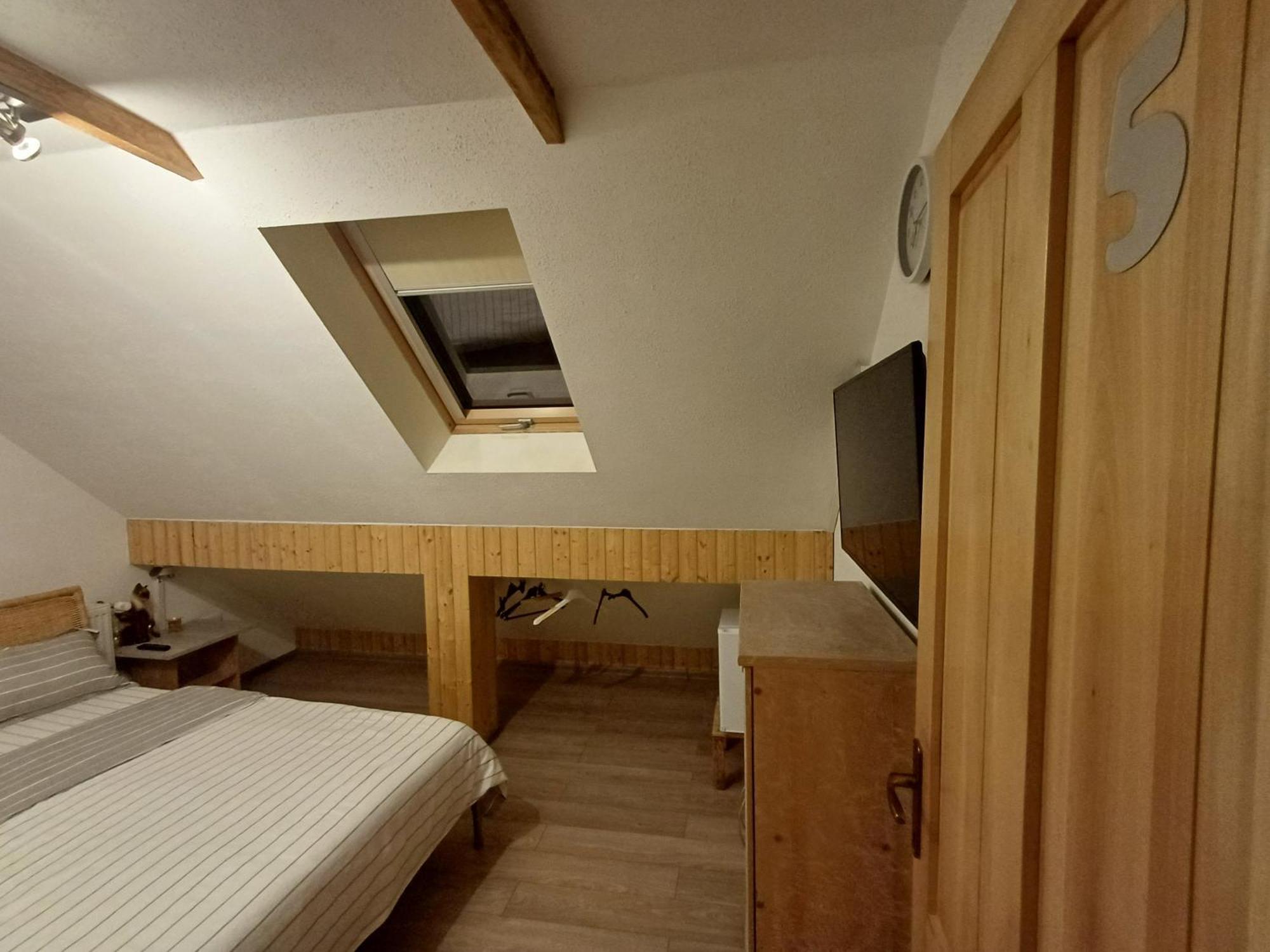 Casa Marinela Hotel Băile Felix Buitenkant foto