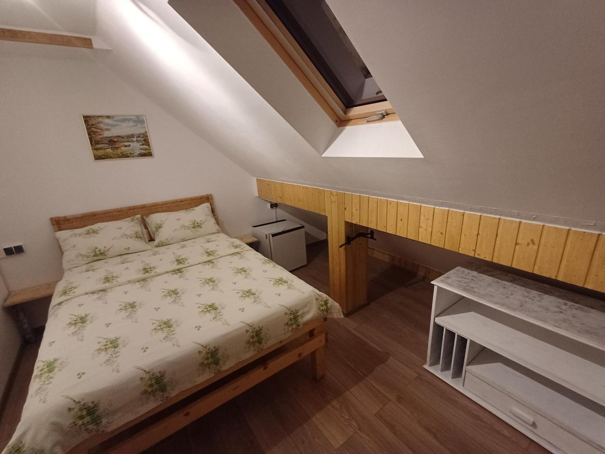 Casa Marinela Hotel Băile Felix Buitenkant foto