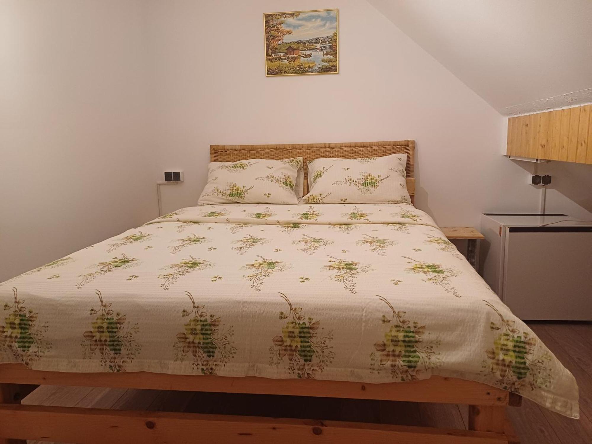 Casa Marinela Hotel Băile Felix Buitenkant foto
