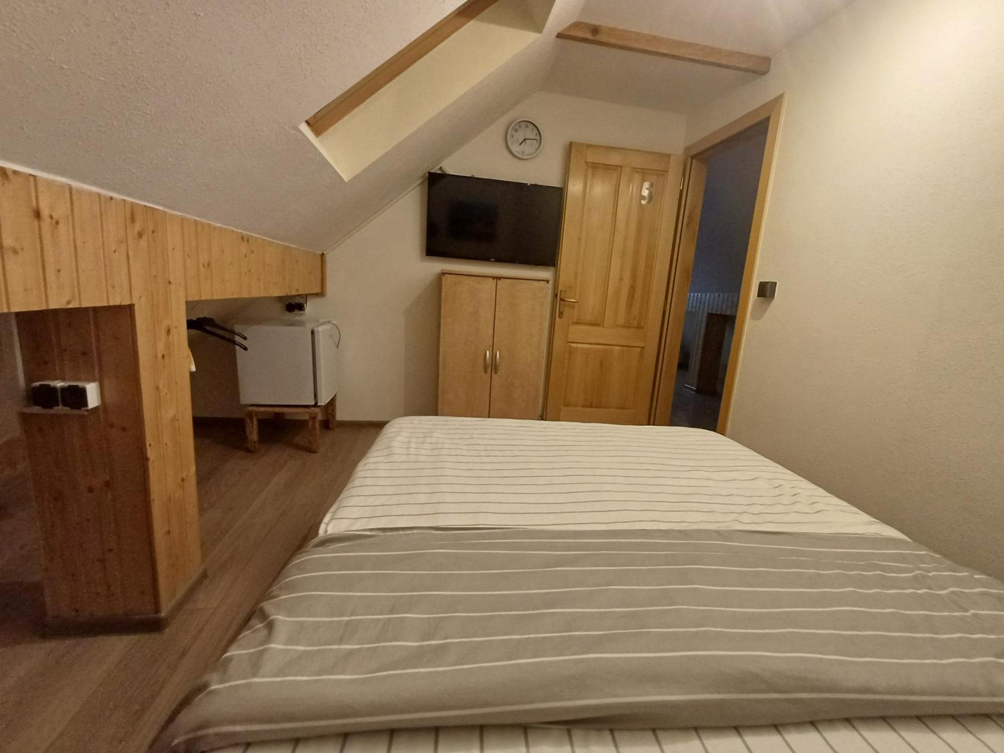 Casa Marinela Hotel Băile Felix Buitenkant foto